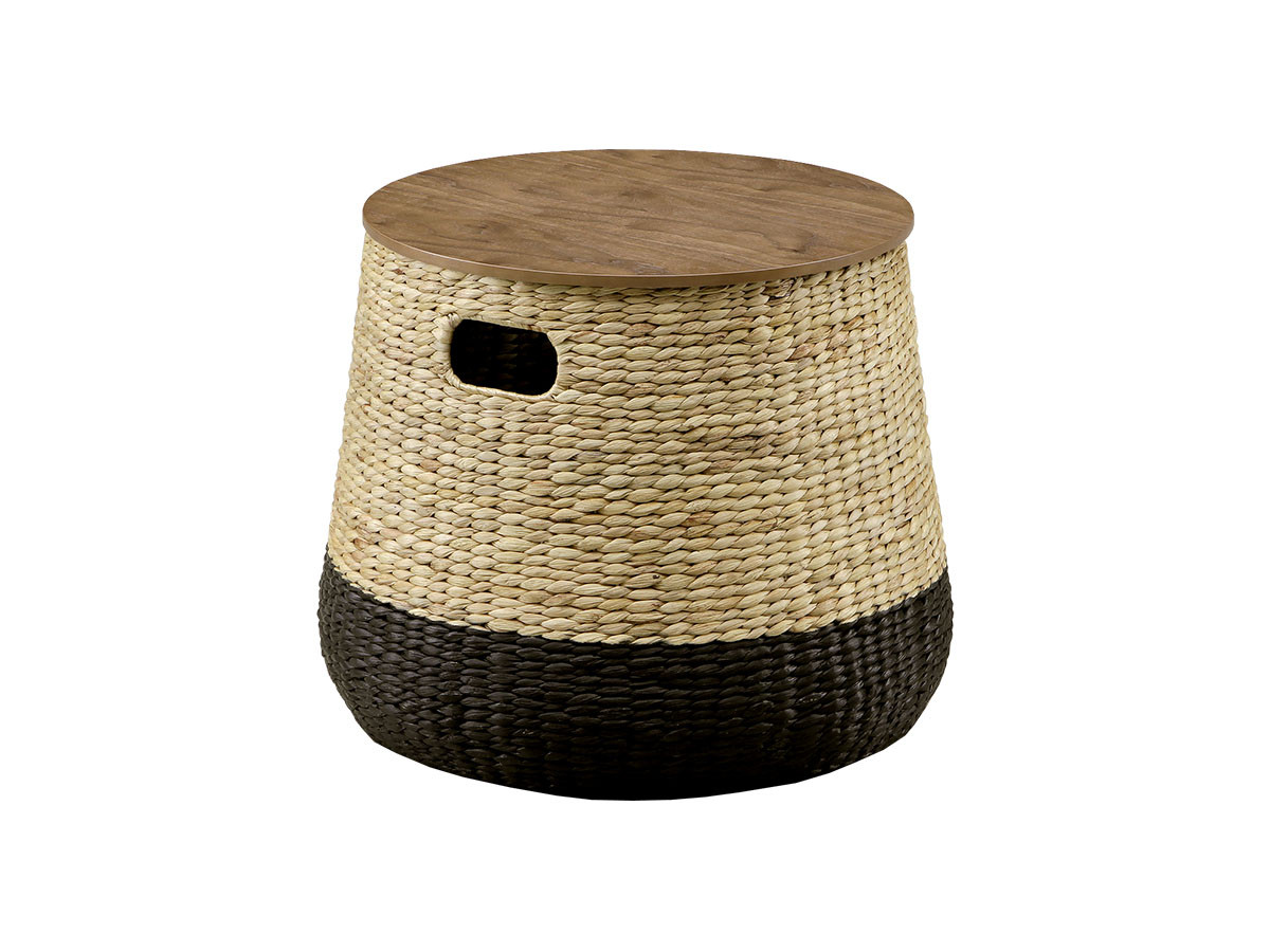 ノーウェアライクホーム ベッテル サイドテーブル 50 ウォール CENTER