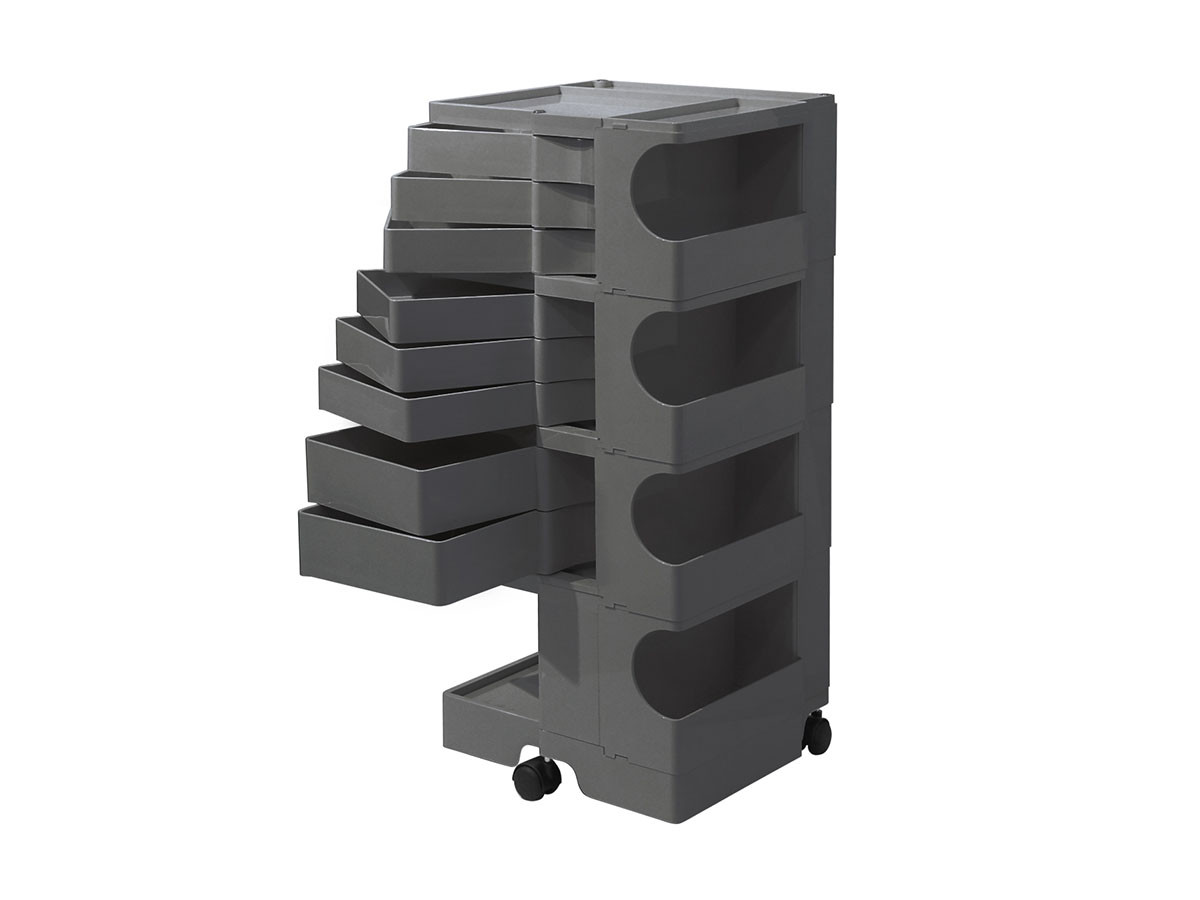 B-LINE Boby Wagon / ビーライン ボビーワゴン 4段8トレイ