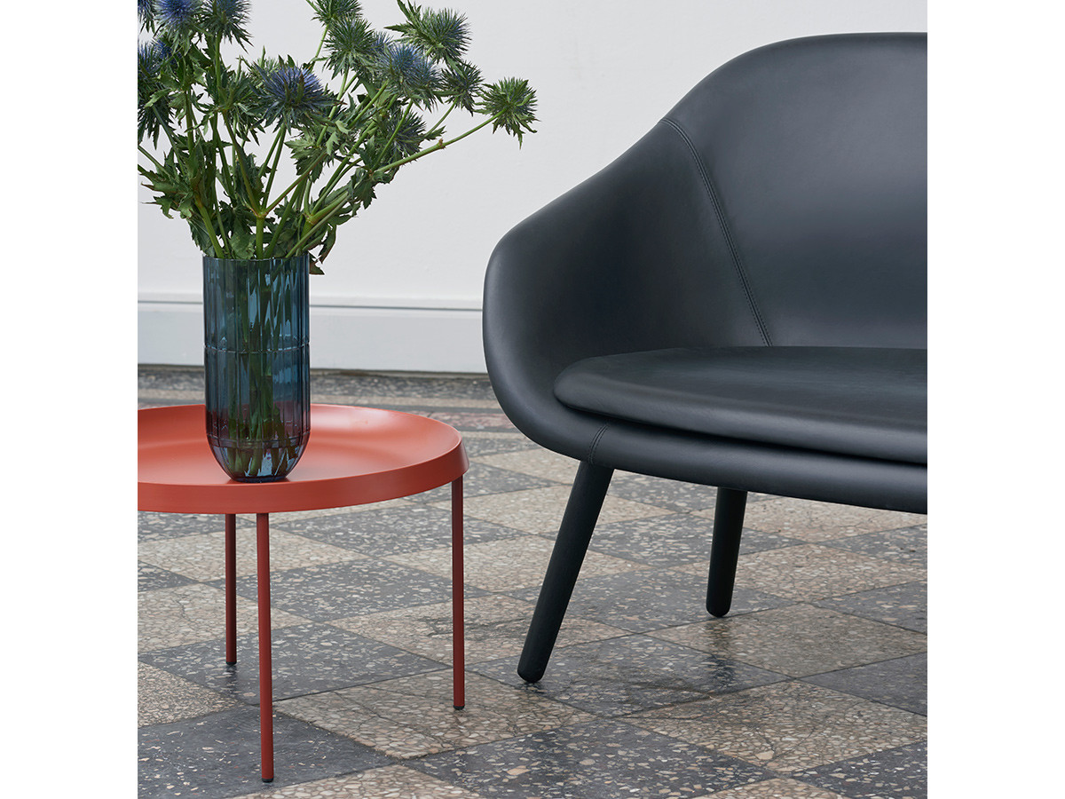 ヘイ HEY トゥーロウ コーヒーテーブル 55cm 節約 HAY コーヒー