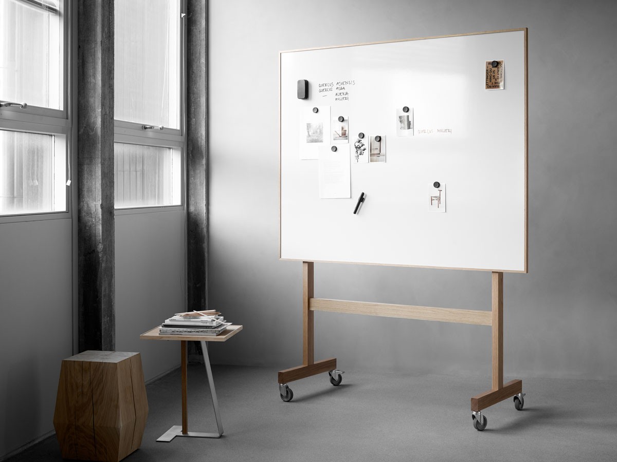 LINTEX WOOD MOBILE / リンテックス ウッド モバイル 幅150.8cm