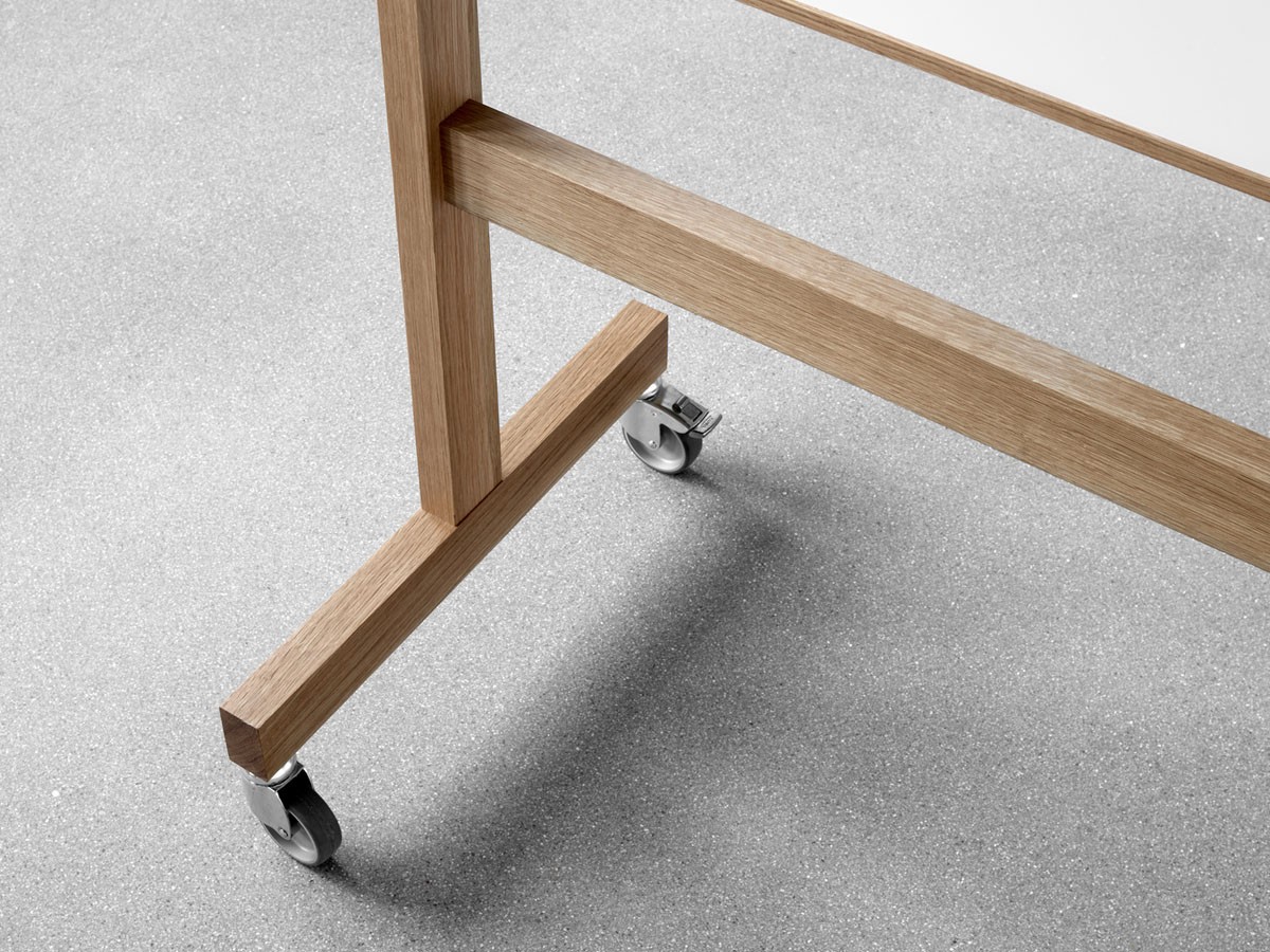 LINTEX WOOD MOBILE / リンテックス ウッド モバイル 幅150.8cm