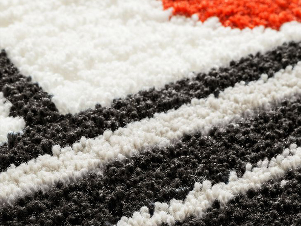 FLYMEe PLUS STAR WARS RUG R2-D2 / フライミープリュス スター