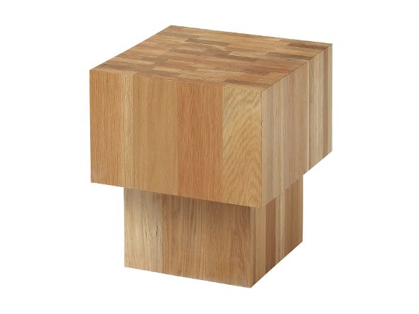 IDEE CHESS SIDE TABLE SQUARE / イデー チェス サイド テーブル
