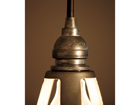 FLYMEe Factory Pendant Light L / フライミーファクトリー ペンダント