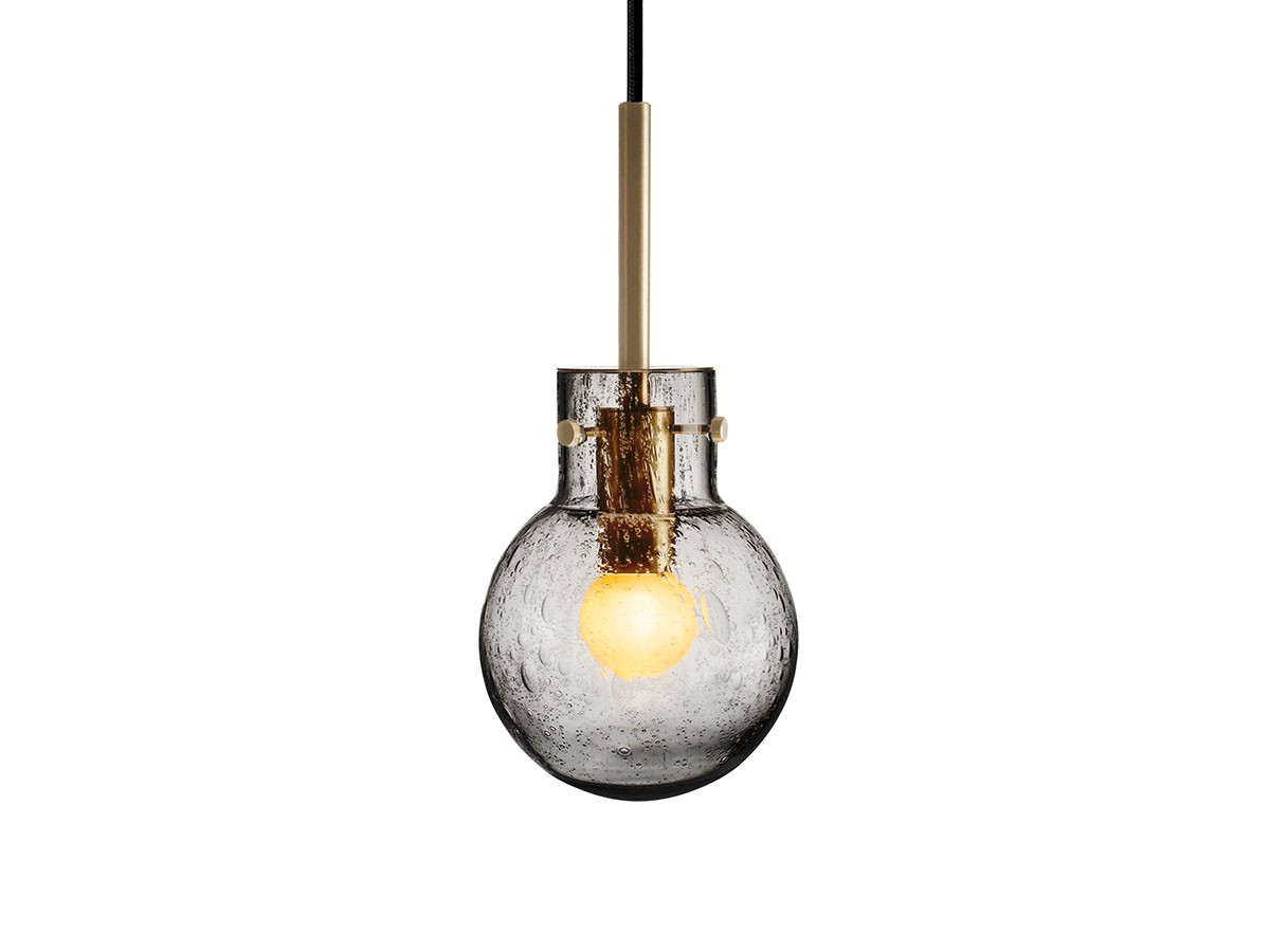 Hadeland Crystal Spheres Soda Φ120 / ハーデランド クリスタル