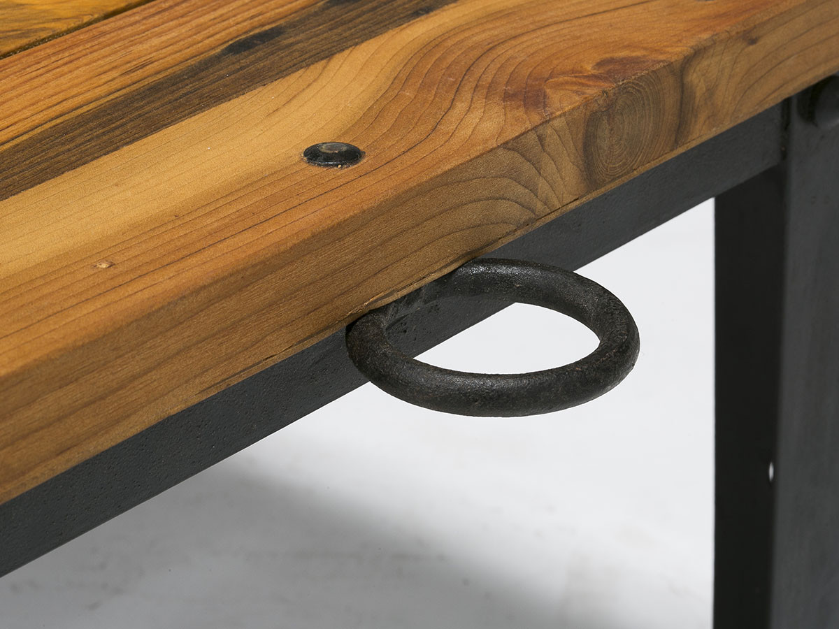 JOURNAL STANDARD FURNITURE BRUGES DOLLY / ジャーナルスタンダード