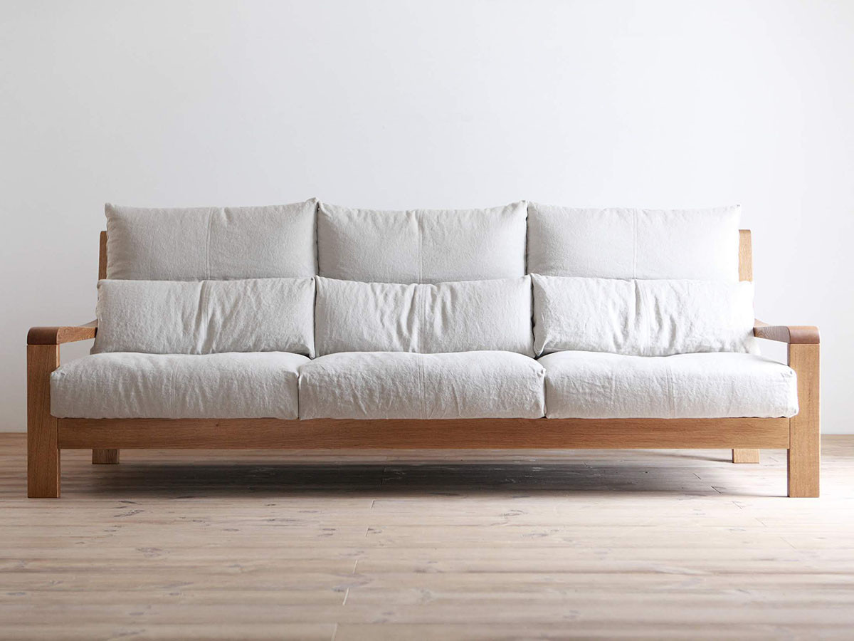 広松木工 CIELO / ひろまつもっこう シエロ ソファ 182 / 228