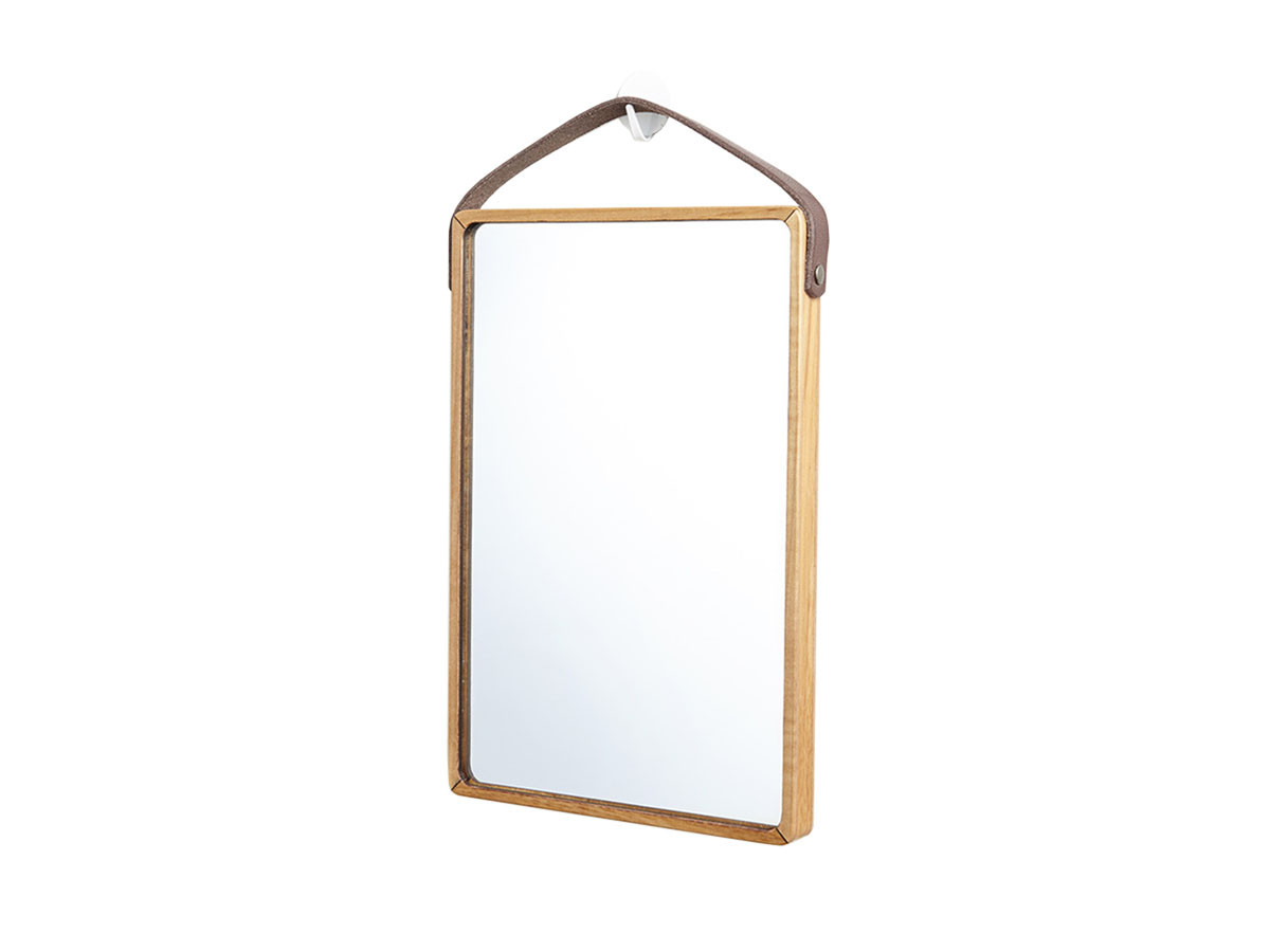 木村木品製作所 CHITOSE Hanging Mirror / きむらもくひんせいさくしょ