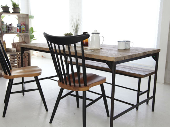 Knot antiques BRERA BENCH / ノットアンティークス ブレラ ベンチ