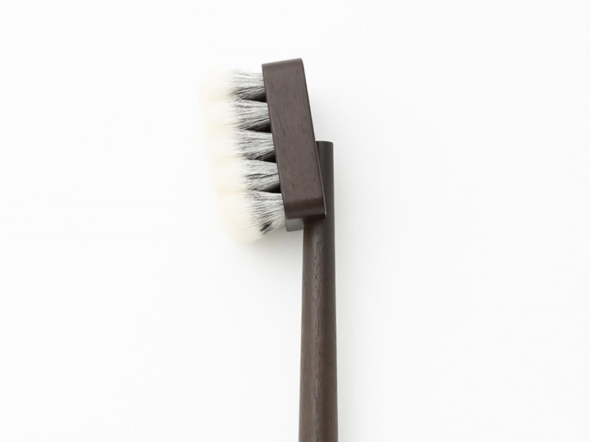 SHAQUDA JIVA BODY BRUSH SOFT / シャクダ ジーヴァ ボディブラシ