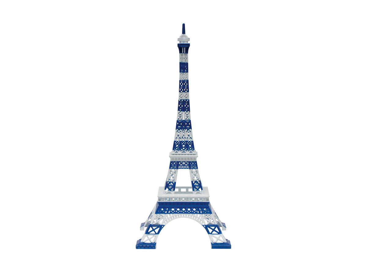 merci Gustave! Tour Eiffel de Collection JEAN-PAUL / メルシー