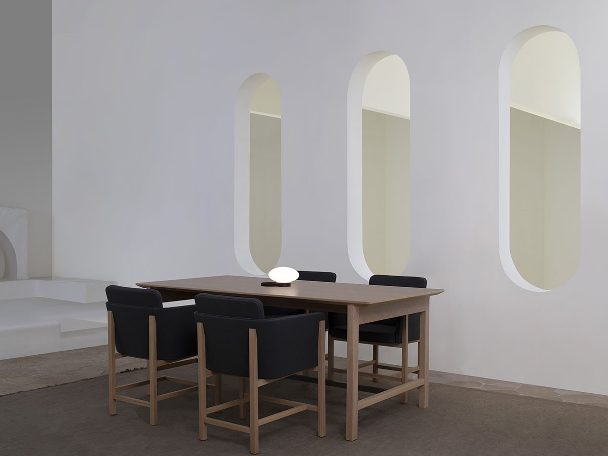 Stellar Works Aya Dining Table / ステラワークス アヤ ダイニング