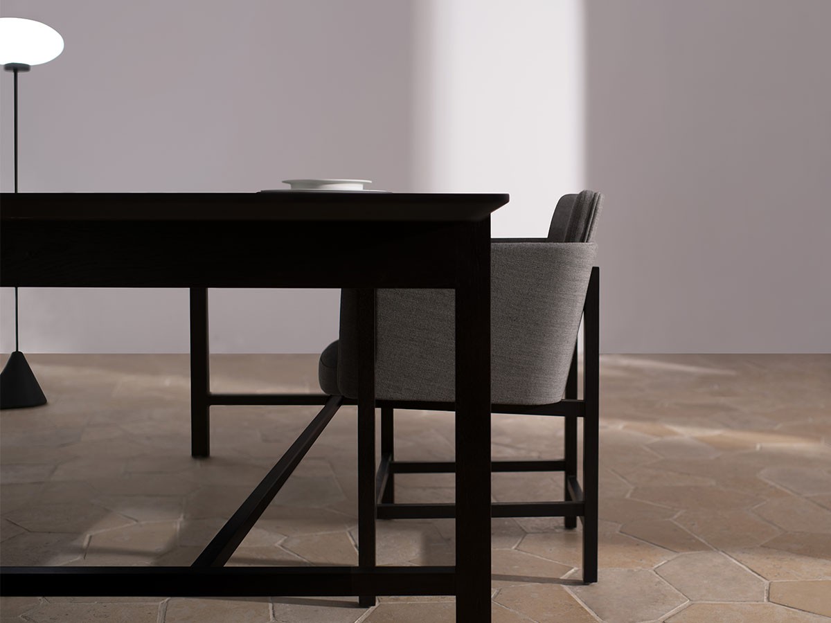Stellar Works Aya Dining Table / ステラワークス アヤ ダイニング