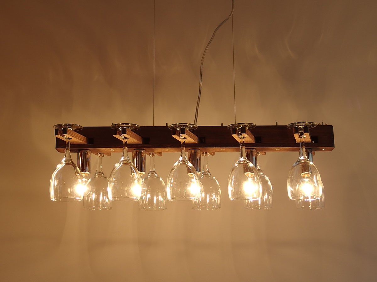 FLYMEe Parlor Pendant Light / フライミーパーラー ペンダントライト