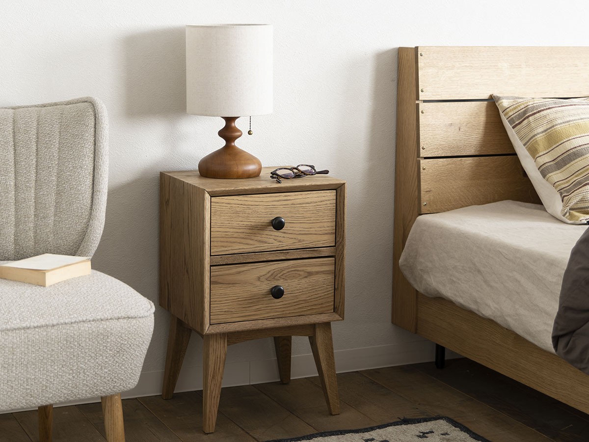 Knot antiques NOM SIDE CHEST / ノットアンティークス ノム サイド