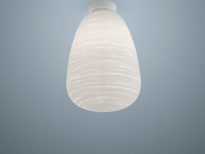 FOSCARINI Rituals 2 Ceiling / フォスカリーニ リチュアルズ 2