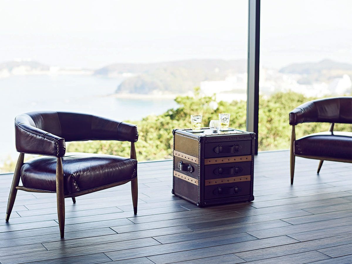 HALO/ハロ STONYHURST/ストニーハースト スモールコーヒーテーブル