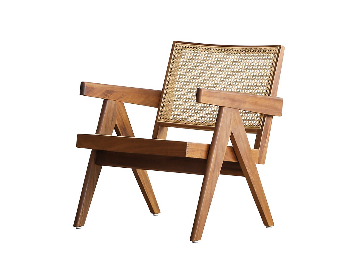 Knot antiques SHADOW LOUNGE CHAIR / ノットアンティークス シャドウ