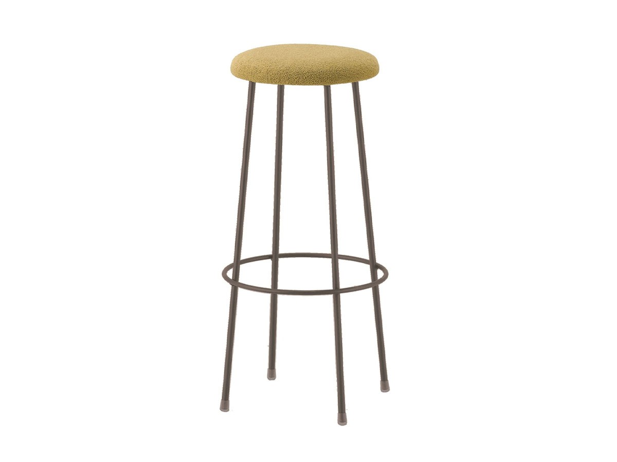 杉山製作所 N high stool / すぎやませいさくしょ N ハイスツール