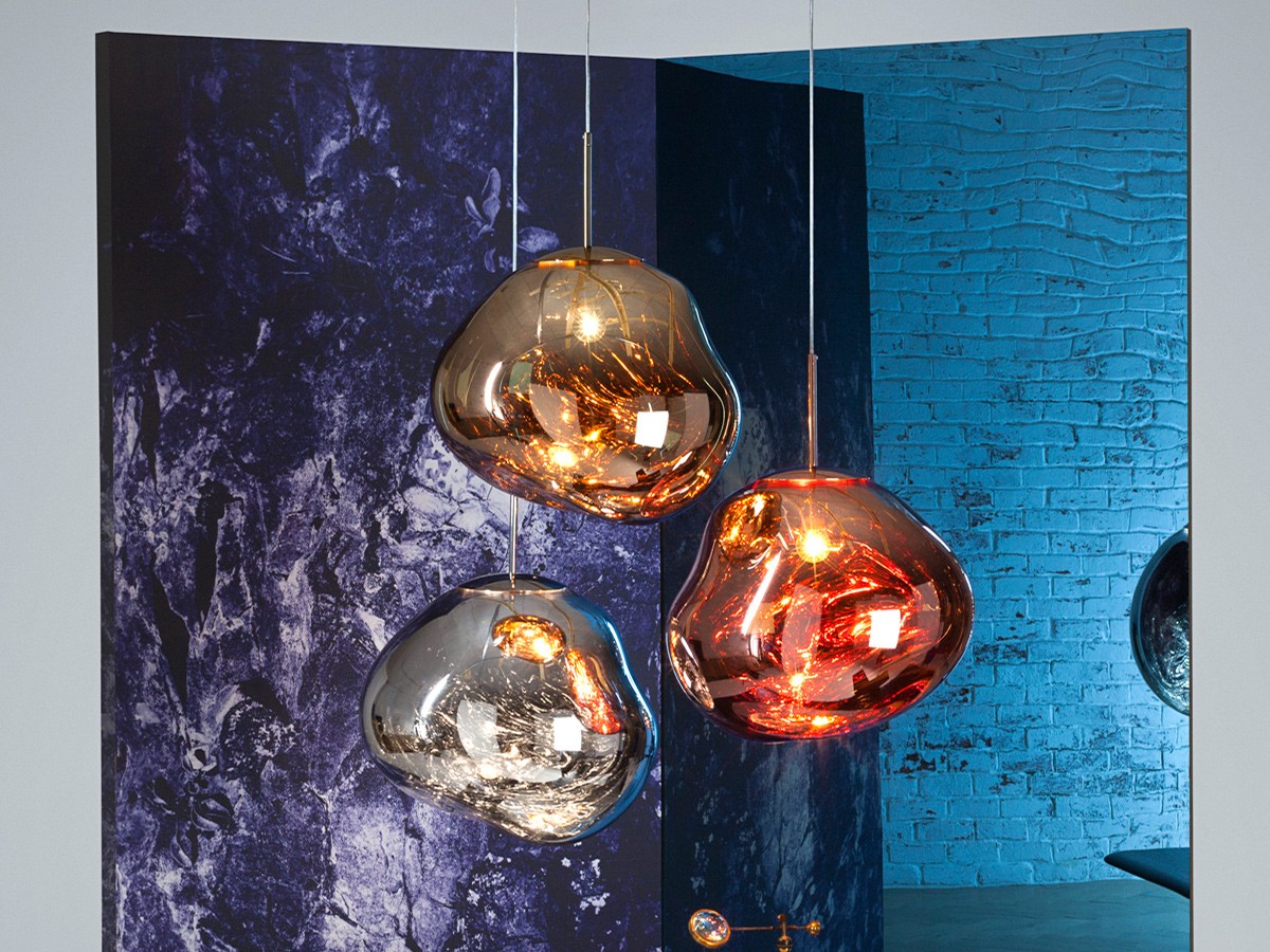 Tom Dixon. Melt Pendant 30 Classic / トム・ディクソン メルト
