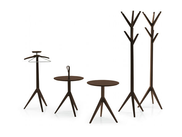 Calligaris MEMORABILIA / カリガリス メモラビリア コートスタンド