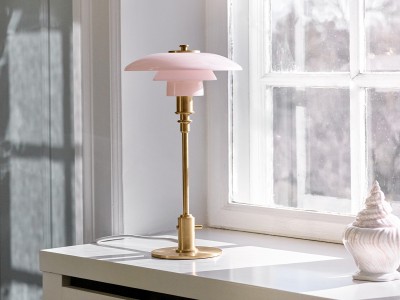 美品 テレフォン 電話機 ランプ アンティークランプ