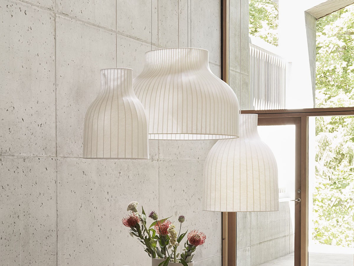 Muuto STRAND PENDANT LAMP OPEN / ムート ストランド ペンダント