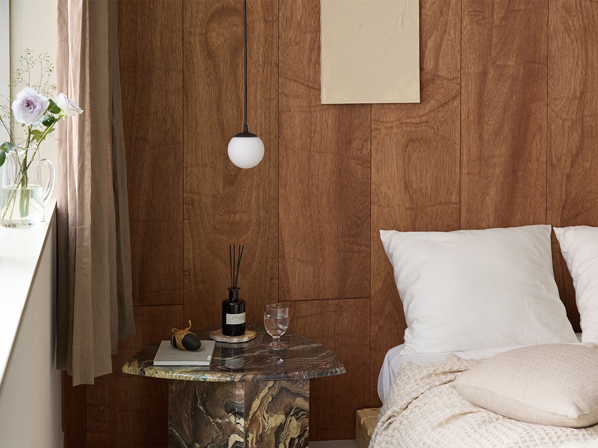 SUMICA GRAPE 100 / スミカ グレープ 100 ペンダントライト