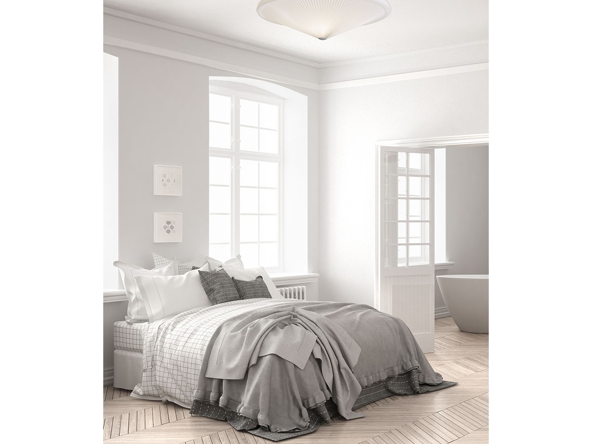 レクリント LE KLINT シーリングライト Φ65cm LED電球付き レ