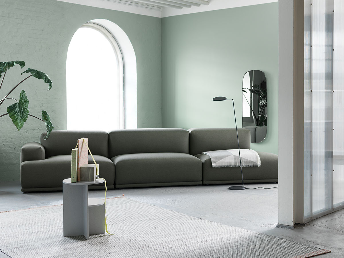 MUUTO ムート HALVES サイドテーブル コーヒーテーブル MUUTO ムート