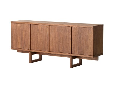 karf Weave Cabinet 1740 4door / カーフ ウィーヴ キャビネット 幅