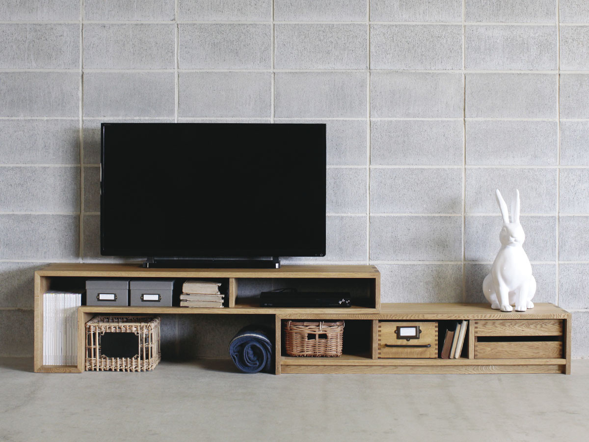 Easy Life STRAW TV BOARD / イージーライフ ストローテレビボード