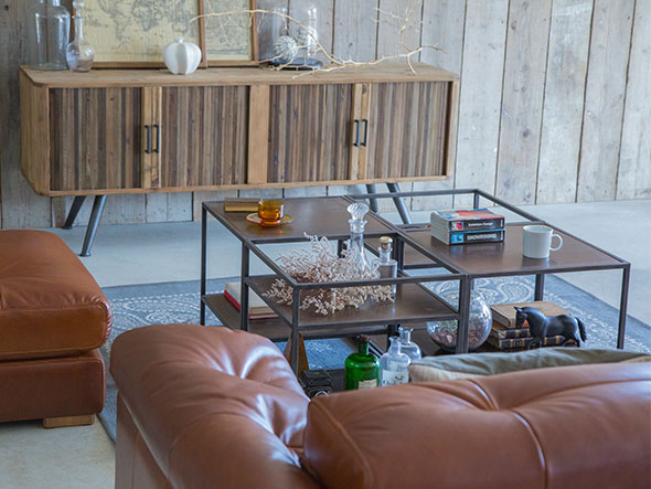 Knot antiques CLYDE SIDE BOARD / ノットアンティークス クライド