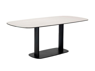 Moda en casa BEAN table ビーンテーブル 2個セット moda en casa BEAN