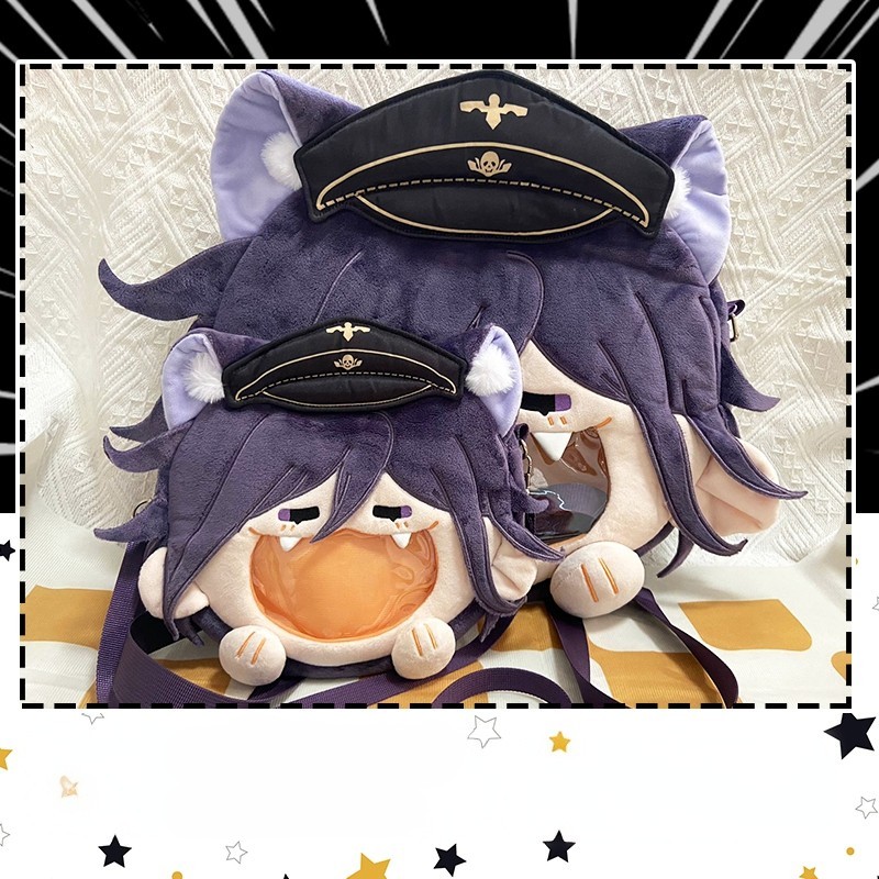 ダンガンロンパ 缶バッジ 王馬小吉 誕生日 ダンガンロンパ 缶バッジ 王