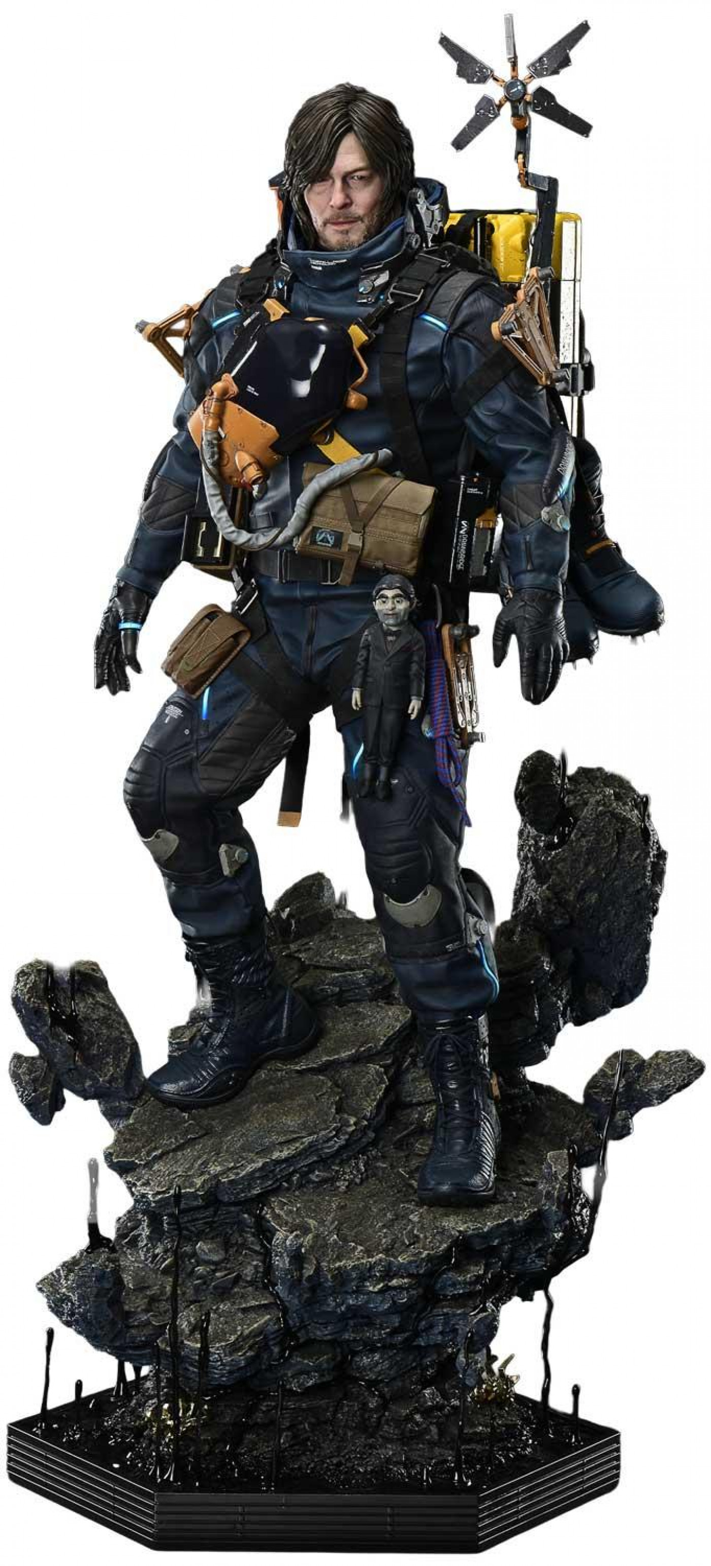 サム DEATH ST | スタチュー | プライム1スタジオ