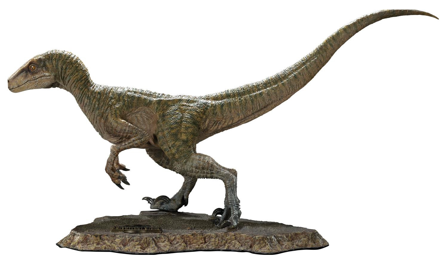 エコー ジュラシック・ | スタチュー | プライム1スタジオ