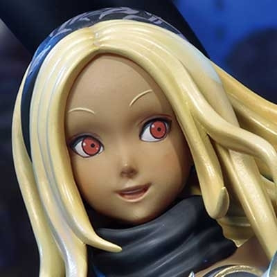 二コル・ボーラス マジ | スタチュー | プライム1スタジオ