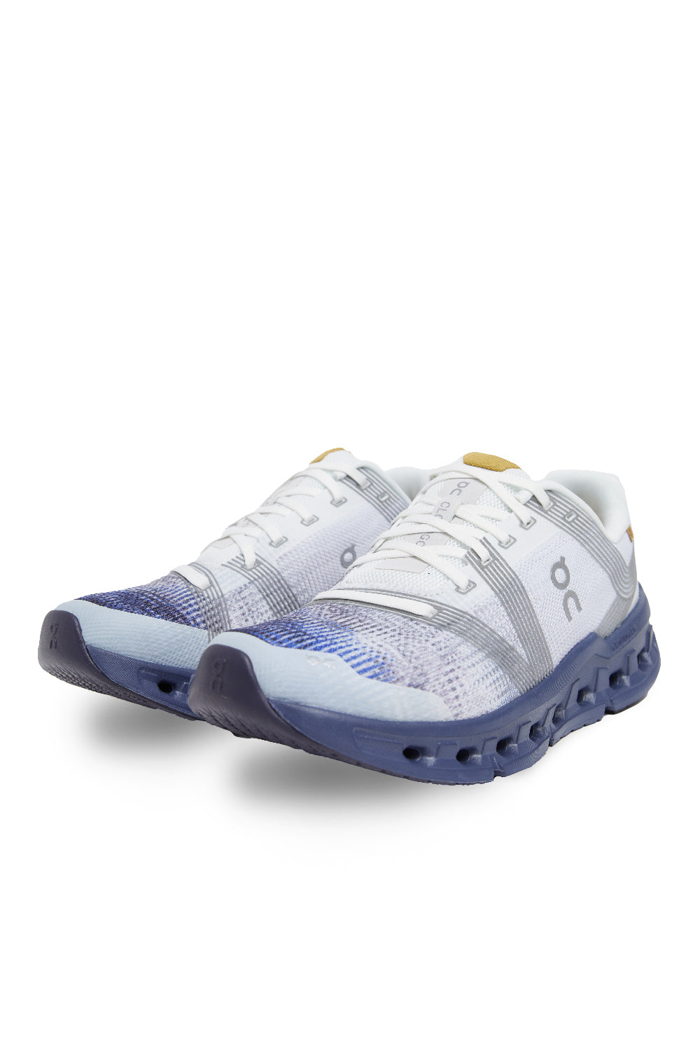 Womens On Cloudgo Suma 'Frost/Metal'