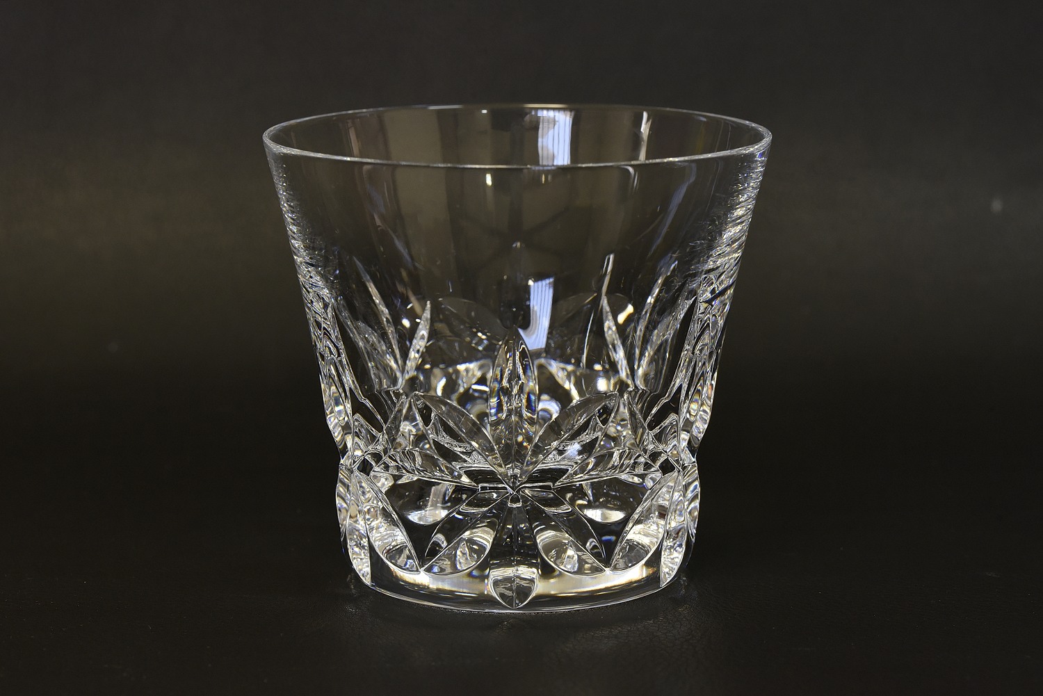 Baccarat バカラグラス 2023 エクラ タンブラー ペアセット | 高級感