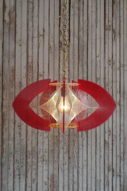 アンティーク ストリングスランプ - STAGE ANTIQUE