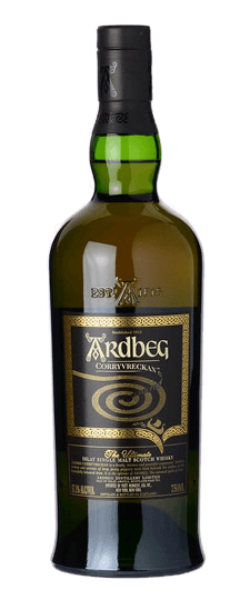 Ardbeg Corryvreckan Islay Single Malt Scotch - Stagecoach Liquor