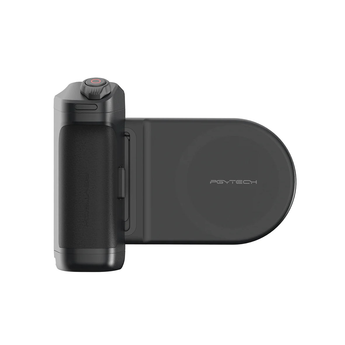 PGYTECH MagCam Phone Grip (Classic Black) - ΣΤΑΜΟΣ Α.Ε.