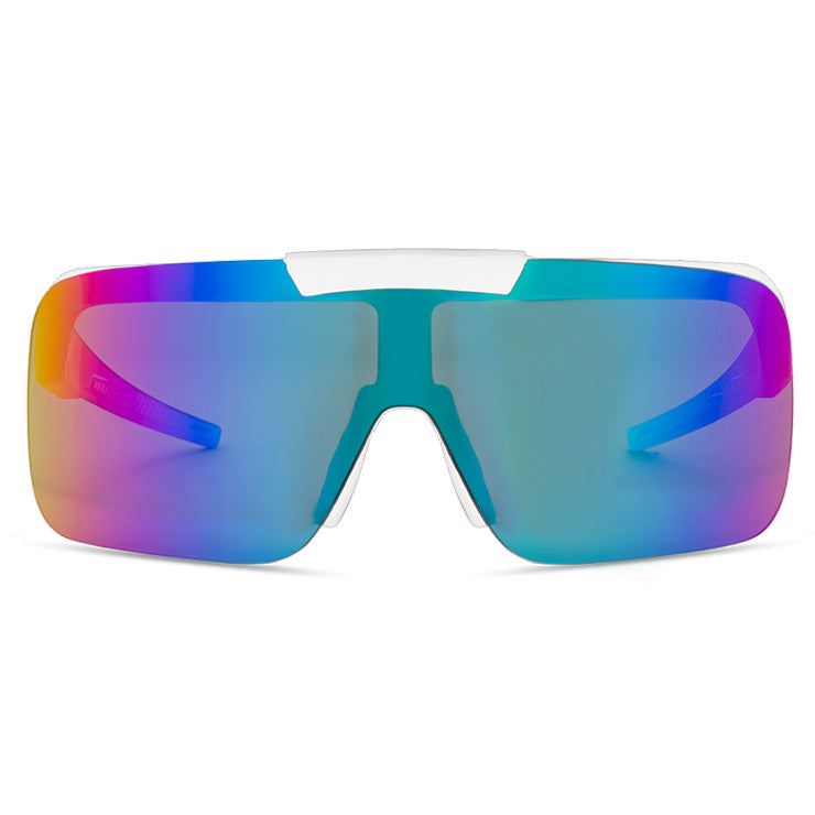 2025モデル】マルーチ marucci 野球 ゴルフ スポーツサングラス Shield