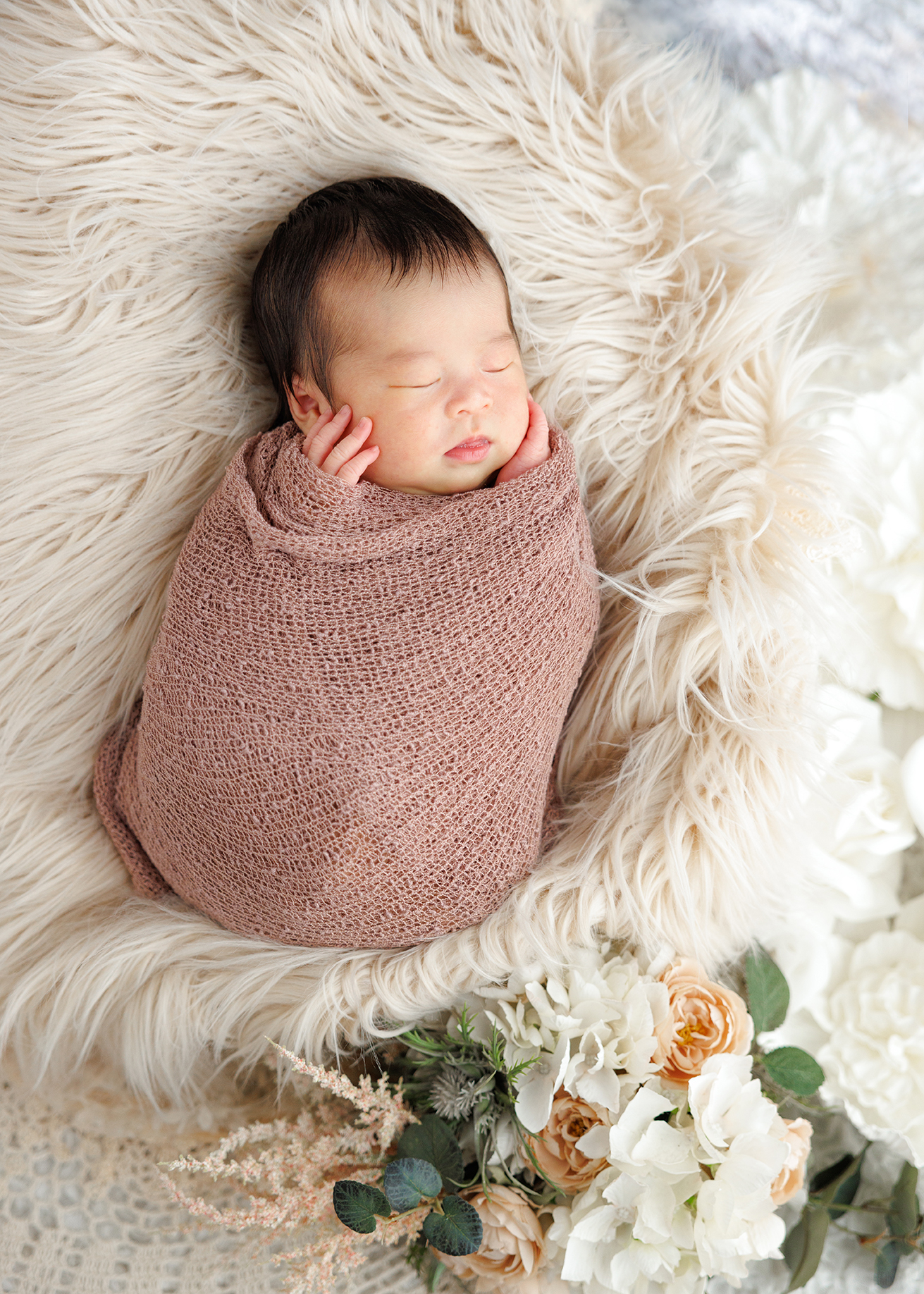 ニューボーン - STAND（スタンド）| 香川県さぬき市のフォトスタジオ