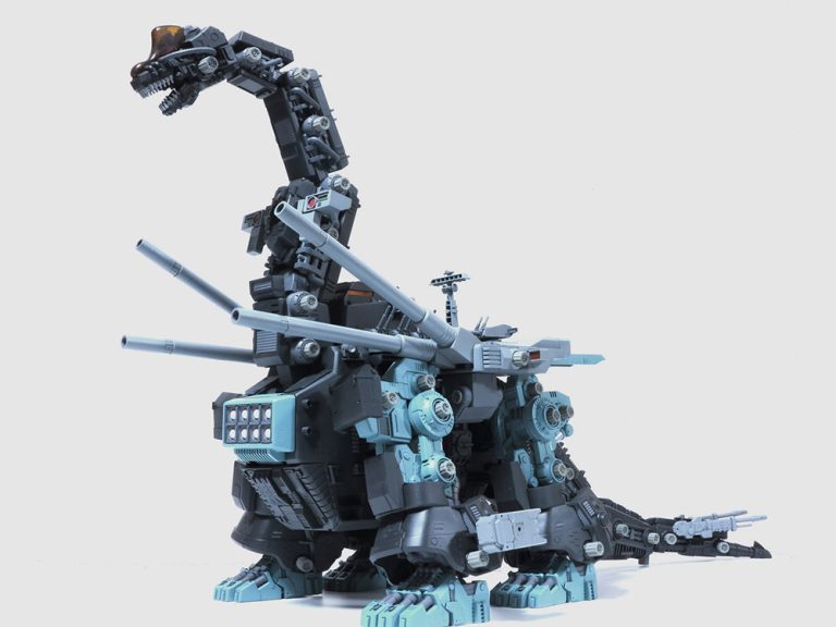 ゾイド ウルトラザウルス ウルトラザウルス｜ゾイド -ZOIDS-｜ロボット