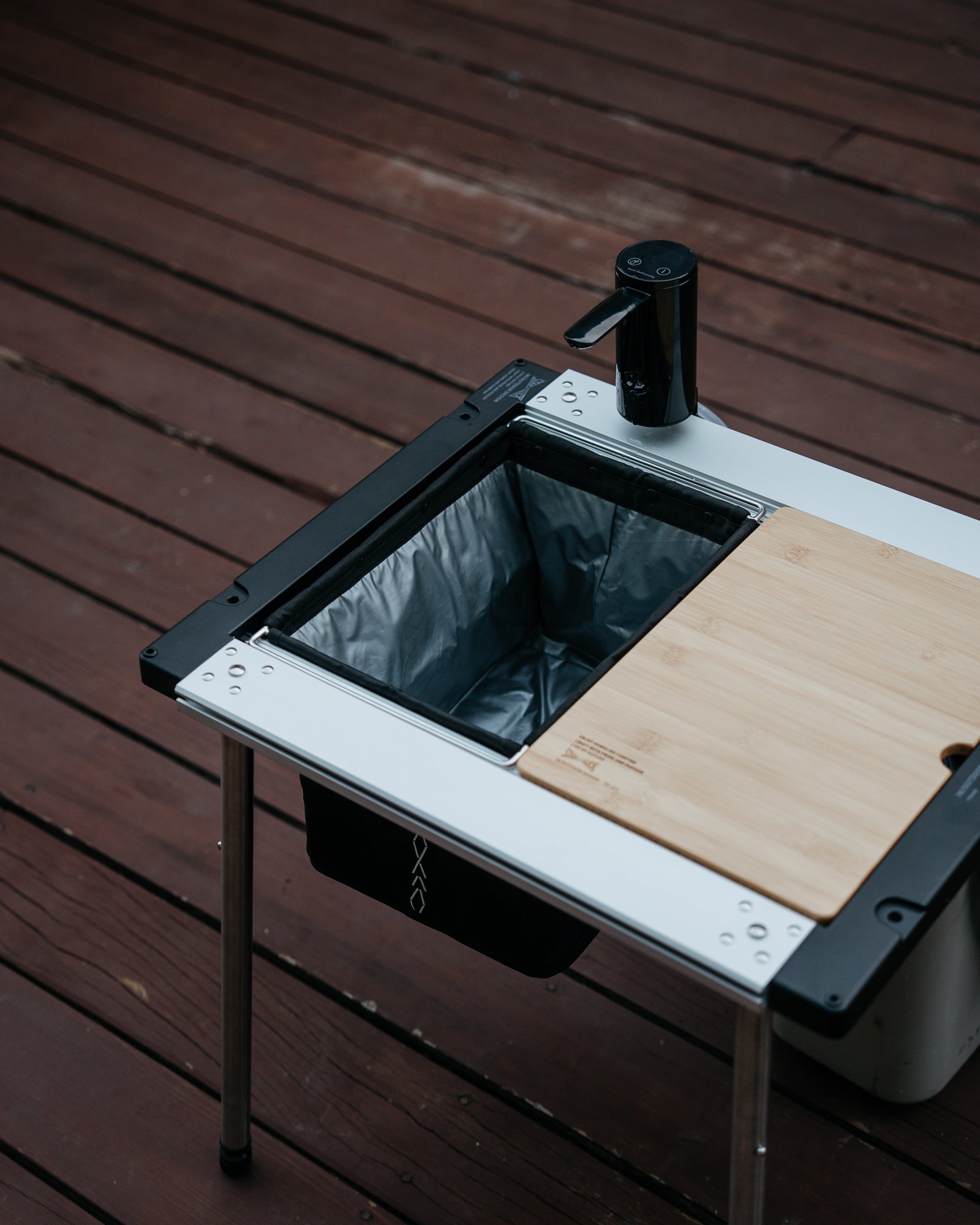 igt フレーム・スタンド 2ユニットストレージラック igt フレーム