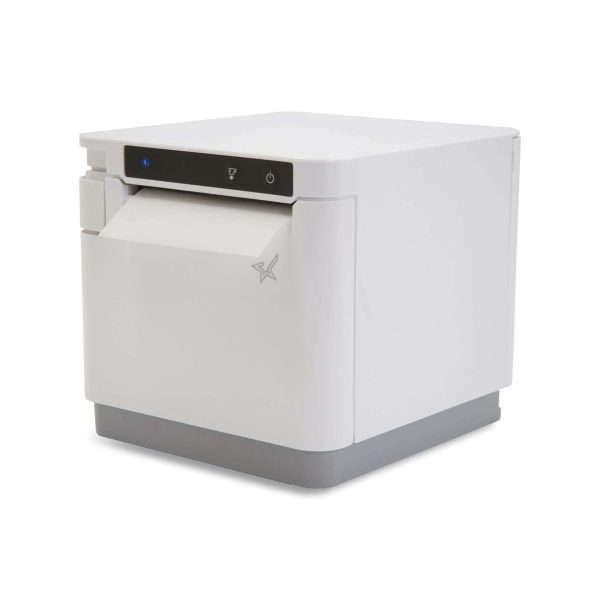 STAR MICRONICS 通電OK□スター精密 C-Print3 MCP31LB ホワイト