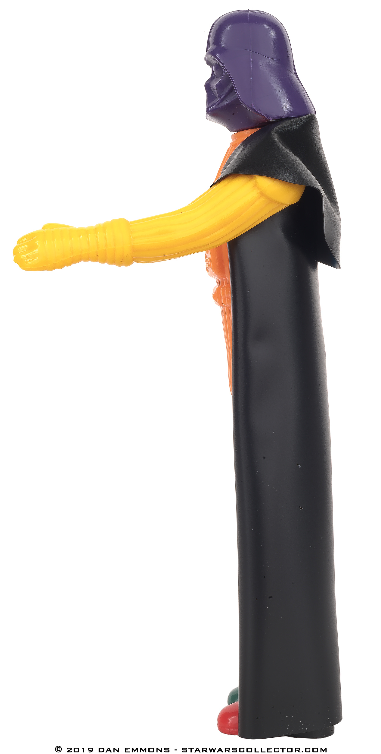 Darth Vader (Prototype Edition) - Star Wars Collector