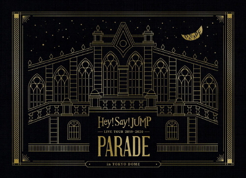 Hey! Say! JUMP LIVE TOUR 2019-2020 PARADE｜STARTO ENTERTAINMENT